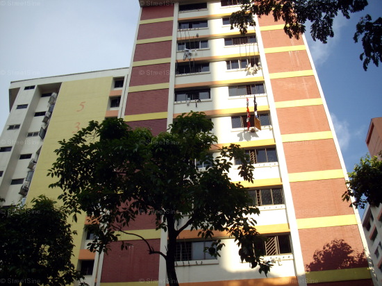 Jurong West Street 52 thumbnail photo